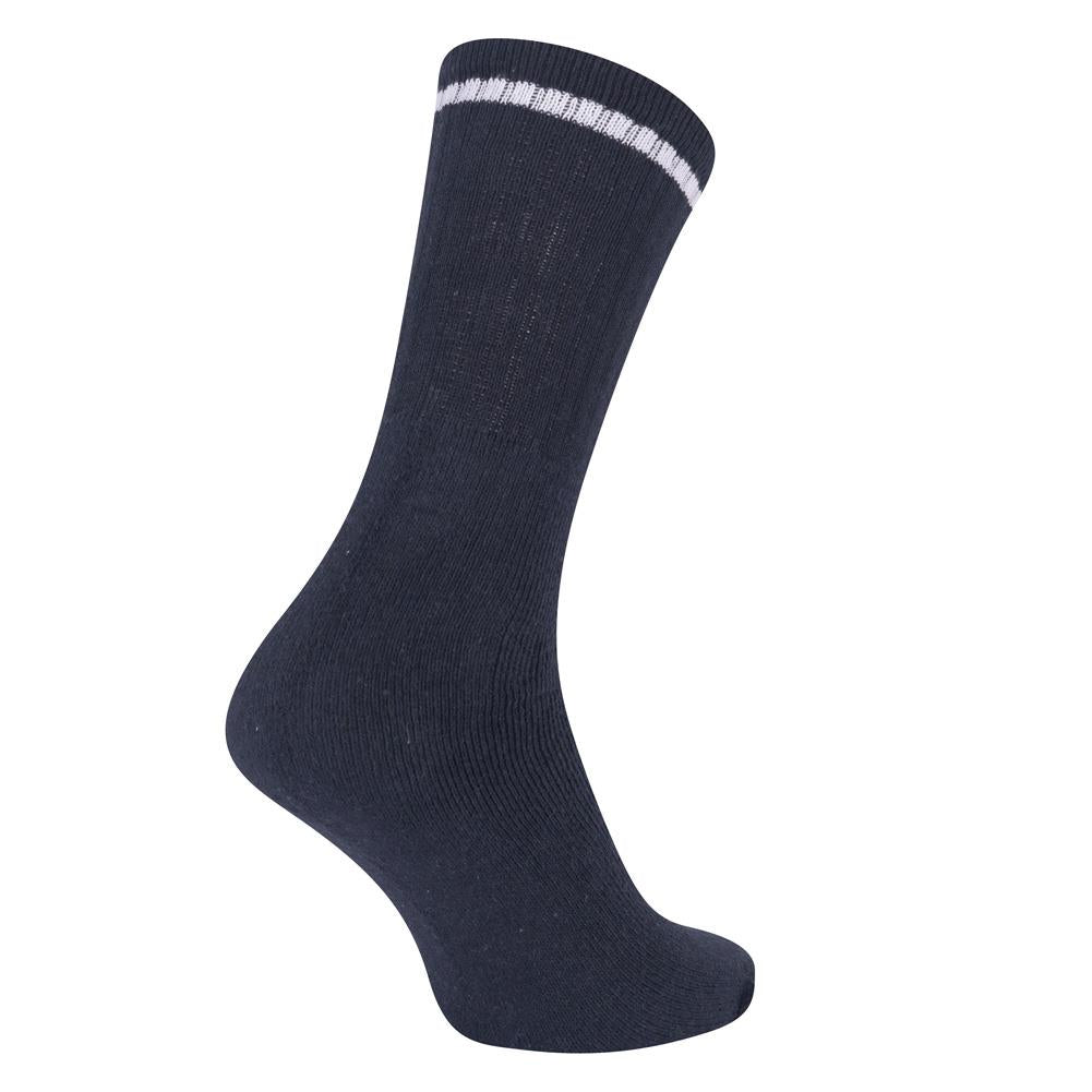 Sports Socks (12 Pairs)